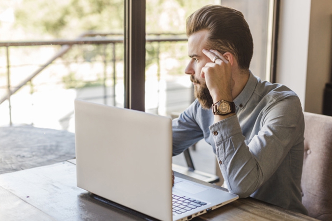 Life as a writer outside the boundaries of academia