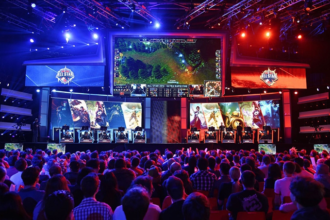 Critics who say online gaming is ‘just a game’ completely miss the point