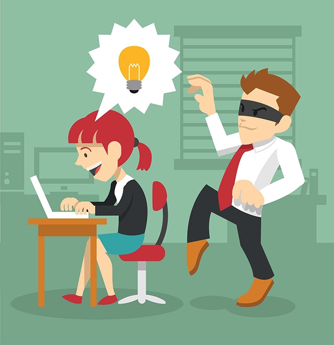 Dealing with plagiarism and cheating in schools