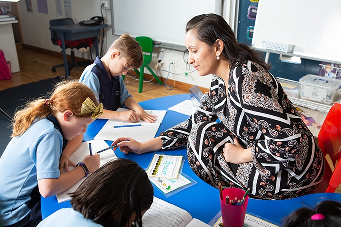 Tutoring kids who don’t need it is a booming business in affluent areas where parents want to stack the deck