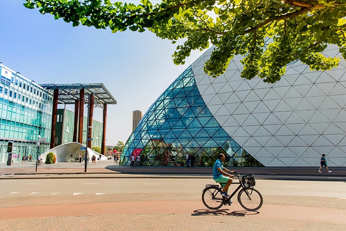 Universities need to look outwards: their local economic and social impact really matters