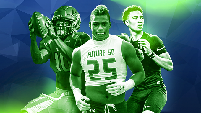 Top football recruits bring in big money for colleges – COVID-19 could threaten revenue