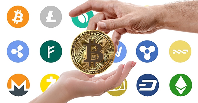 Are cryptocurrencies the future of global financial systems: An analysis