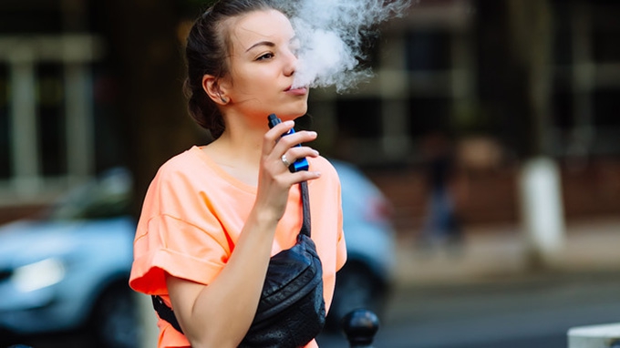 6 Easy tips to help you quit your JUUL habit