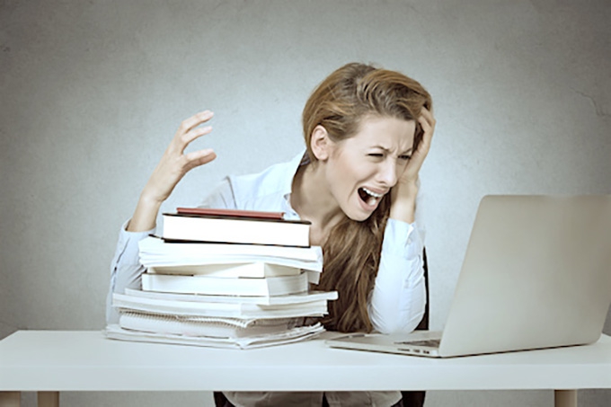 University study is designed for the privileged – students from disadvantaged backgrounds suffer