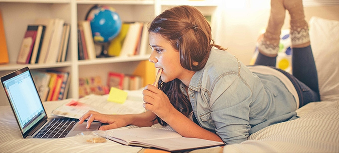5 ways parents can support their college-age children who’ve been forced to return home due to COVID-19