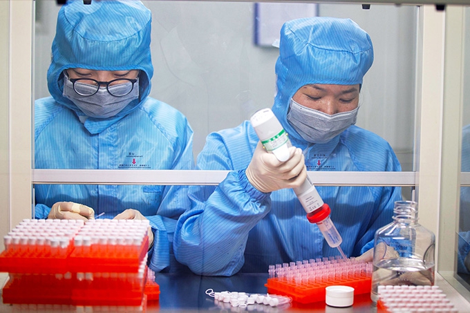 5 ways that colleges and universities are pitching in to deal with the coronavirus pandemic