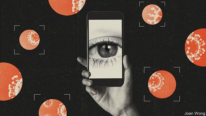 Children’s privacy is at risk with rapid shifts to online schooling under coronavirus