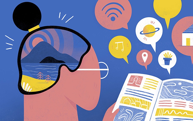 Children: critical thinking, an innate quality, to sharpen from an early age