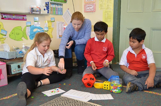 7 things public schools do besides teach kids academic basics