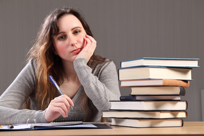 6 ways to build motivation to do your schoolwork now that you’re forced to learn online at home