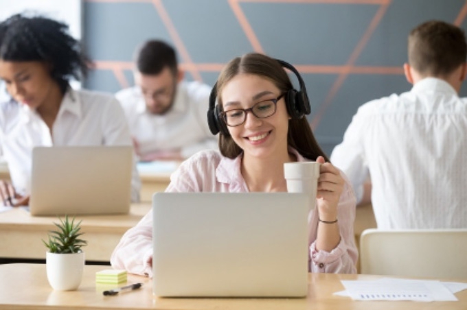 Are you also planning to start an online web-based seminar