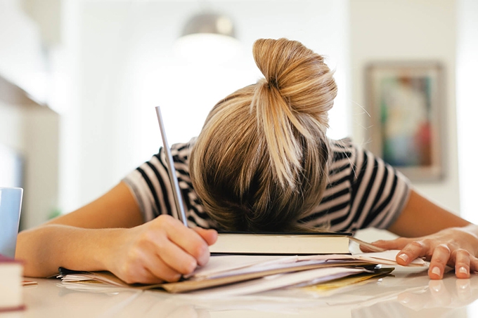 5 things college students should include in a plan for their wellness