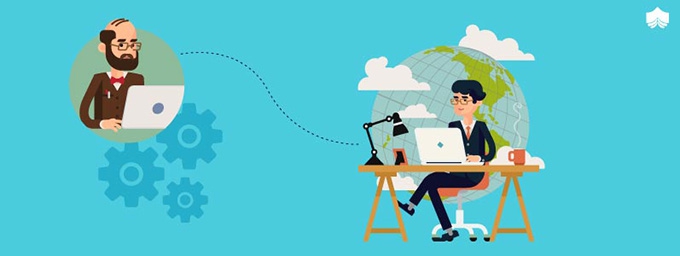 5 Ways to increase productivity working remotely during COVID-19