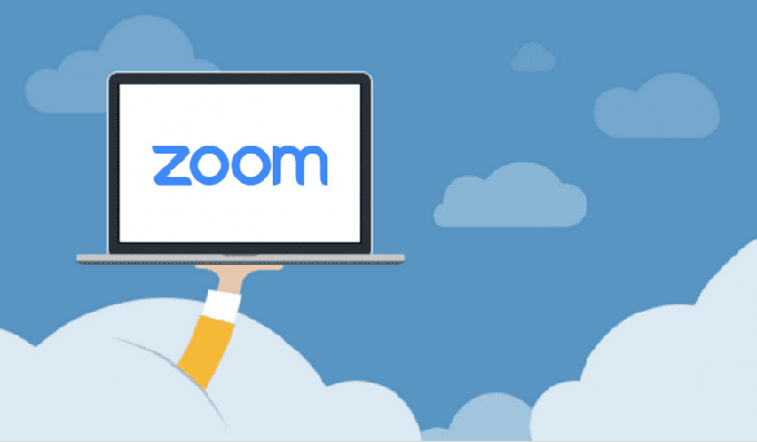 We need to talk about Zoom