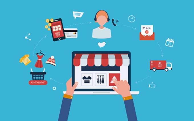 Look at 5 eCommerce trends that will fulfill your customer needs