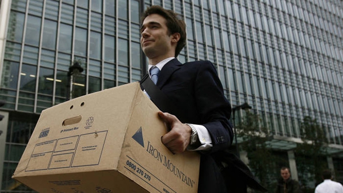 Is this a Lehman Brothers moment for UK higher education?