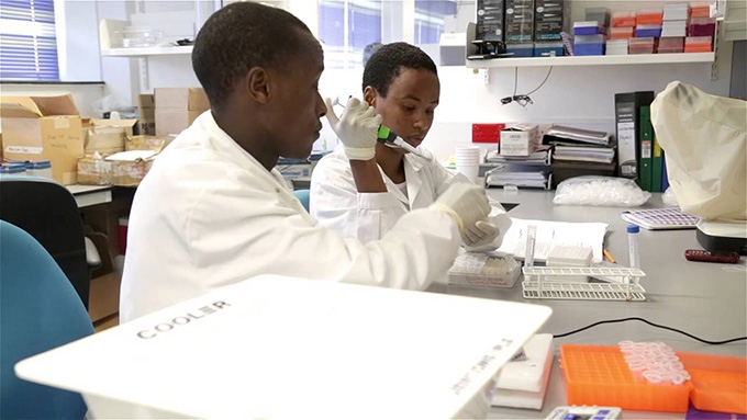 We think there’s a better way to assess the research of African academics: here’s how