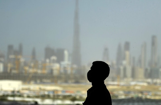 What we do and don’t know about the links between air pollution and coronavirus