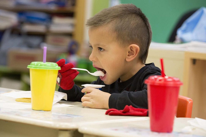Giving private schools federal emergency funds slated for low-income students will shortchange at-risk kids