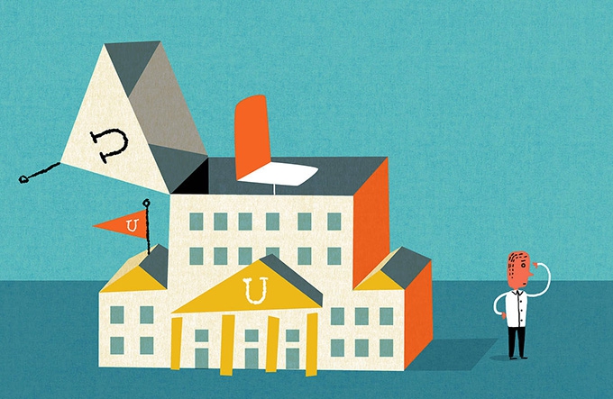 Business schools must dig in and help rebuild local economies