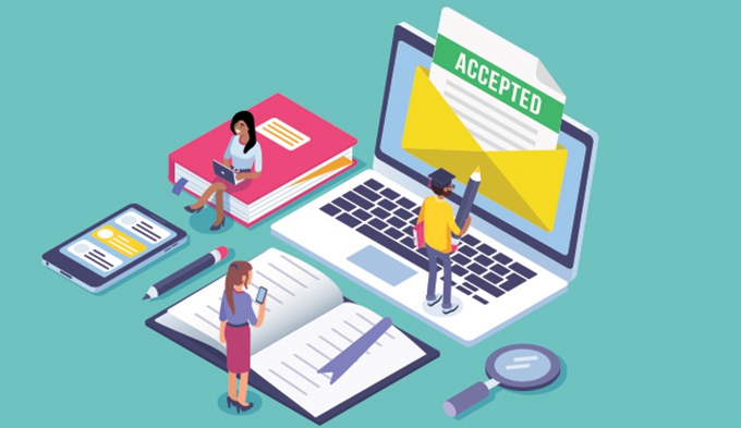 Rethinking ‘excellence’ in post-pandemic university admissions