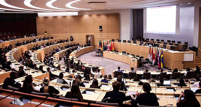 The world cannot afford any more global academic jamborees