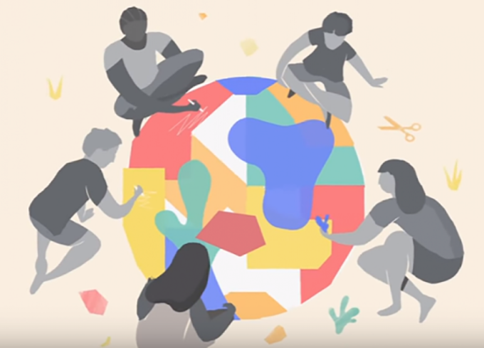 Now is the time for global citizenship education to come of age