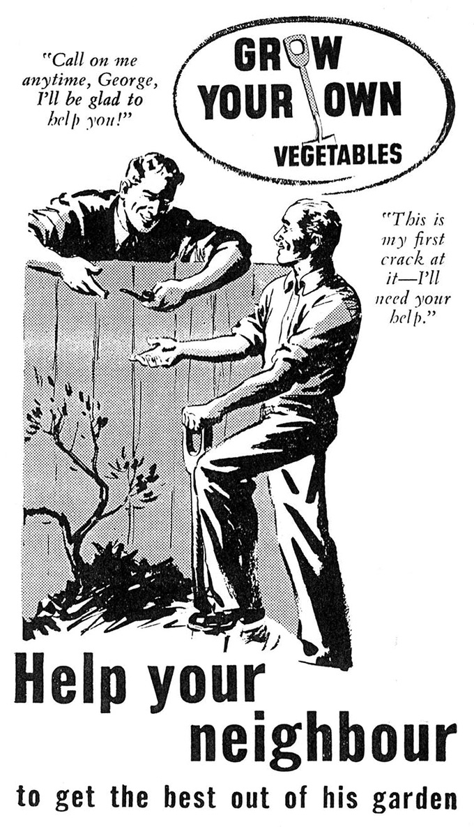 If you took to growing veggies in the coronavirus pandemic, then keep it up when lockdown ends