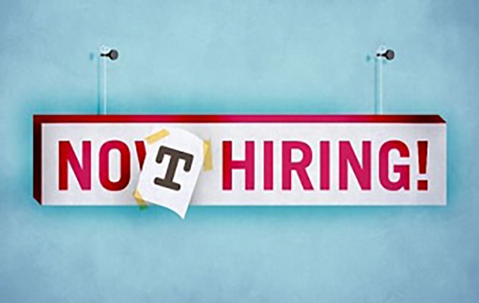The US hiring freeze is leaving contingent faculty out in the cold