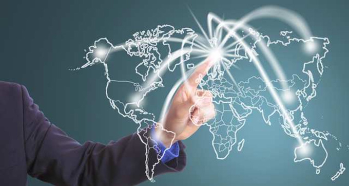 Post-Covid, internationalisation must be more flexible