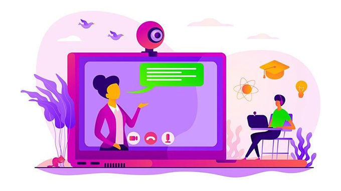The online transition means high-quality HE for all is within our grasp