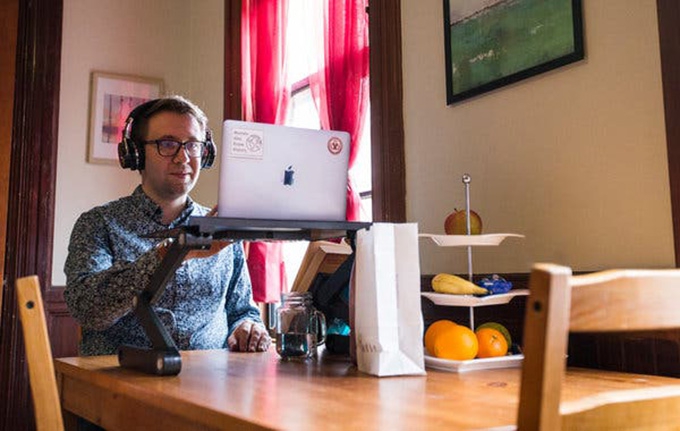 Five ways online university learning can be better than face-to-face teaching