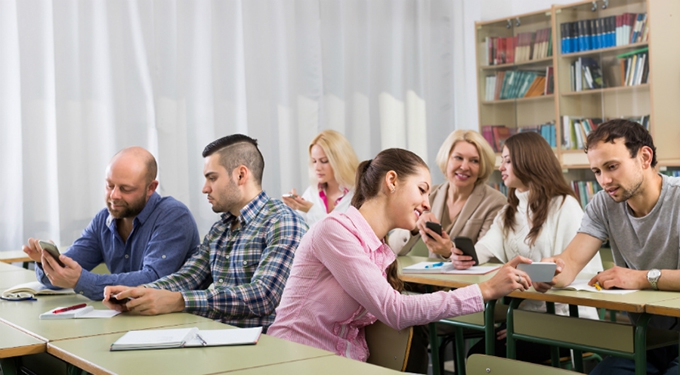 In praise of further education colleges: empowering students who have been written off