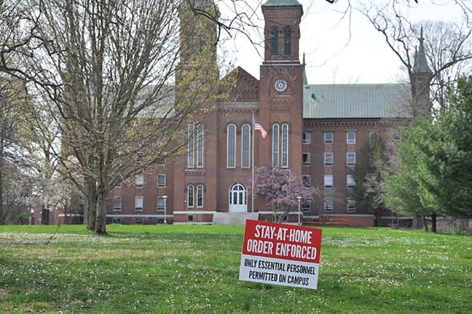 A way to make COVID-19 college furloughs more fair