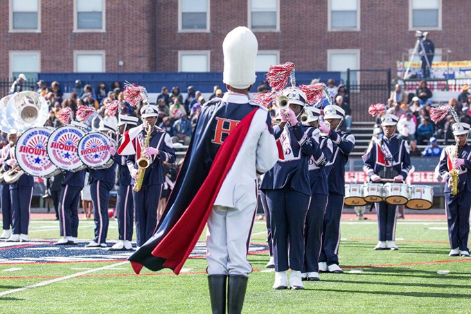 1 in 10 HBCUs were financially fragile before COVID-19 endangered all colleges and universities
