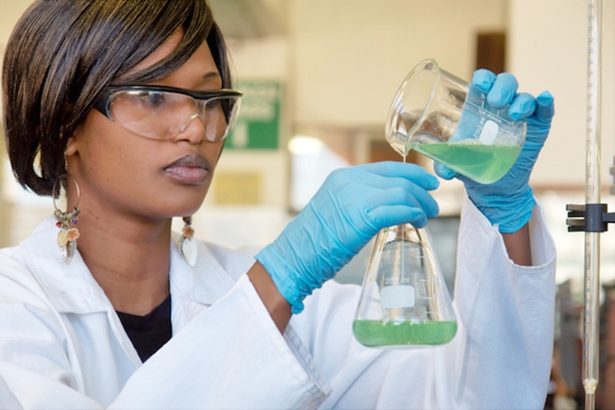 Science curricula must be decolonised too