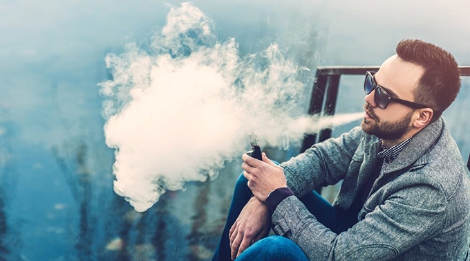 How to make your vaping experience memorable