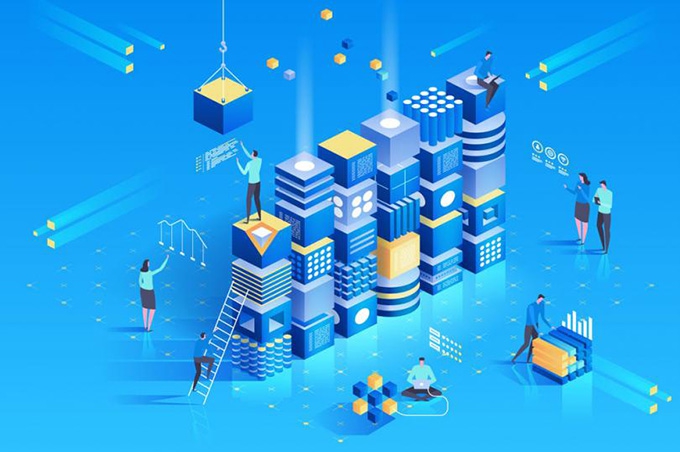 What is the future of Blockchain technology?
