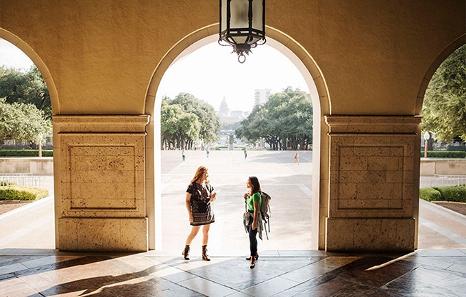How counter-cyclical are university enrolments?