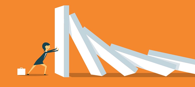 Covid-19 is no longer a short-term crisis for higher education