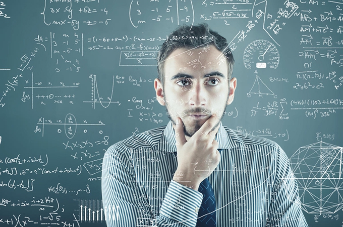 Data can improve our sustainability work
