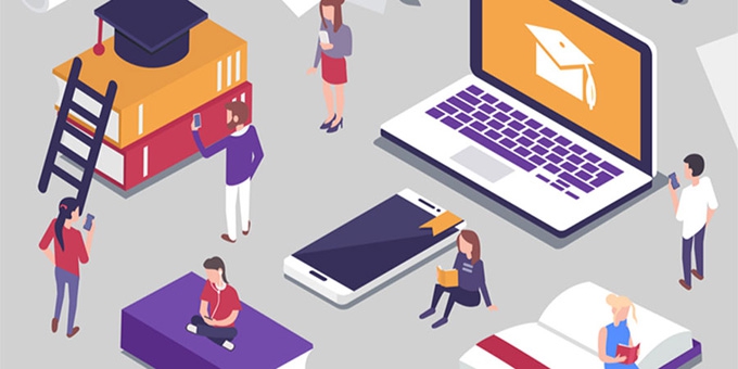 Should we give up digital for education?