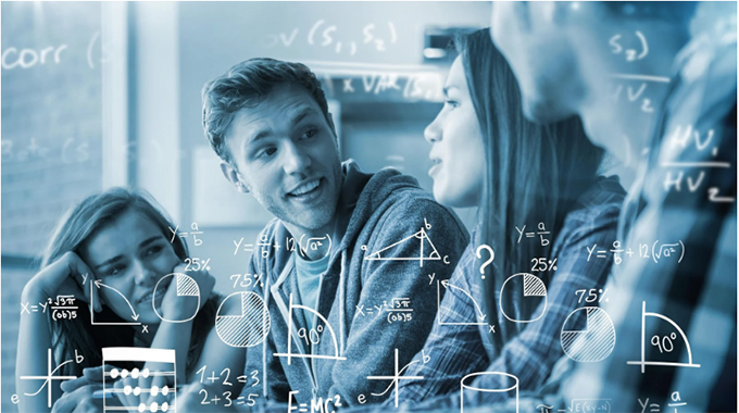 The new normality of students with high abilities