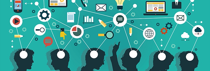 It’s time to rebuild the university on a foundation of interdisciplinarity
