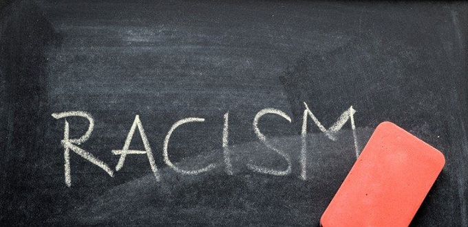 International educators must lead on anti-racist education