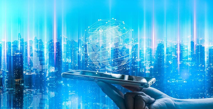 Sweden’s digital triumph