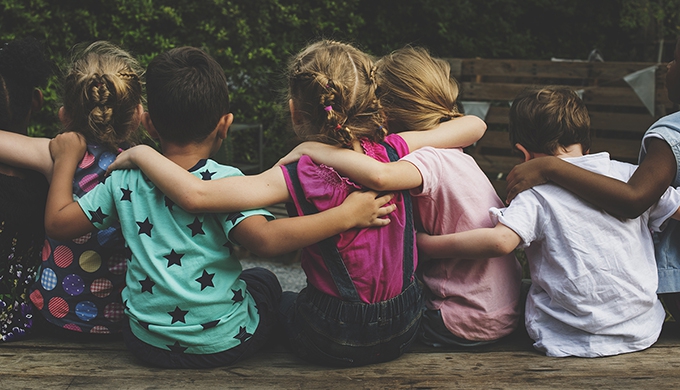 Why children need to be taught more about their human rights