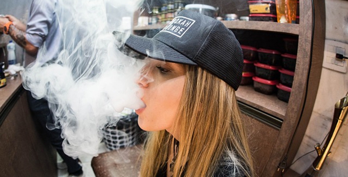 What’s the best wattage for vaping CBD E-liquid?