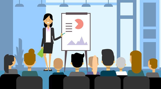 How to create an effective training program